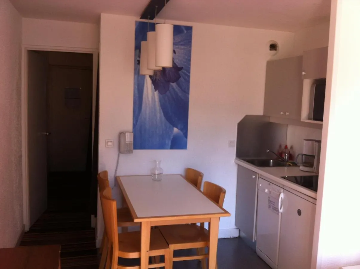 Appartement Studio Cabine Val d'Isère 0*, Val-dʼIsère France