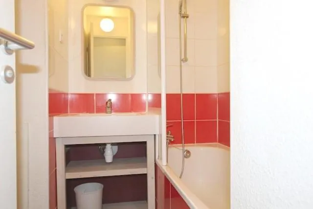 Appartement Studio Cabine Val d'Isère Val-dʼIsère