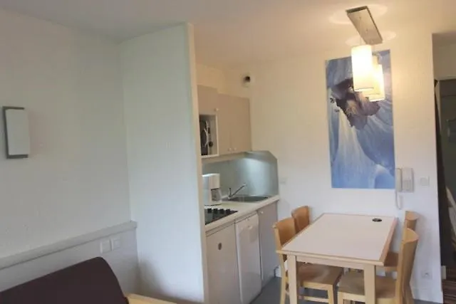 Appartement Studio Cabine Val d'Isère  Val-dʼIsère