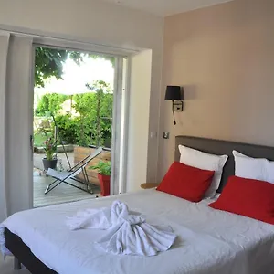  Appartement Le 505