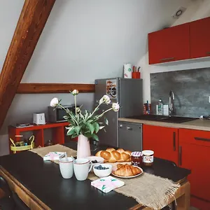  Appartement 2 Entre Genève Et Annecy-wifi-parking