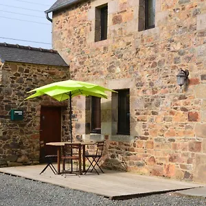  Hébergement de vacances Gloria France