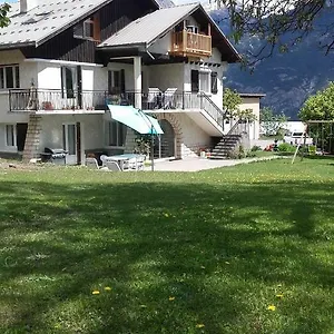  Appartement La Grande Lauze France