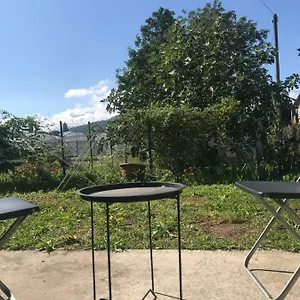  Appartement Joli Studio Au Calme
