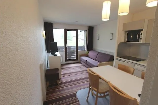 Studio Cabine Val D\'Isere La Daille location